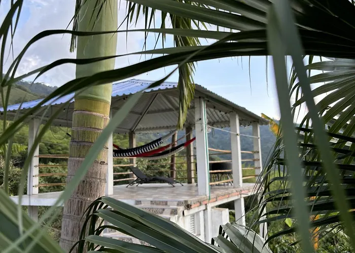 Finca El Recuerdo