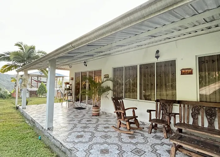 Finca El Recuerdo