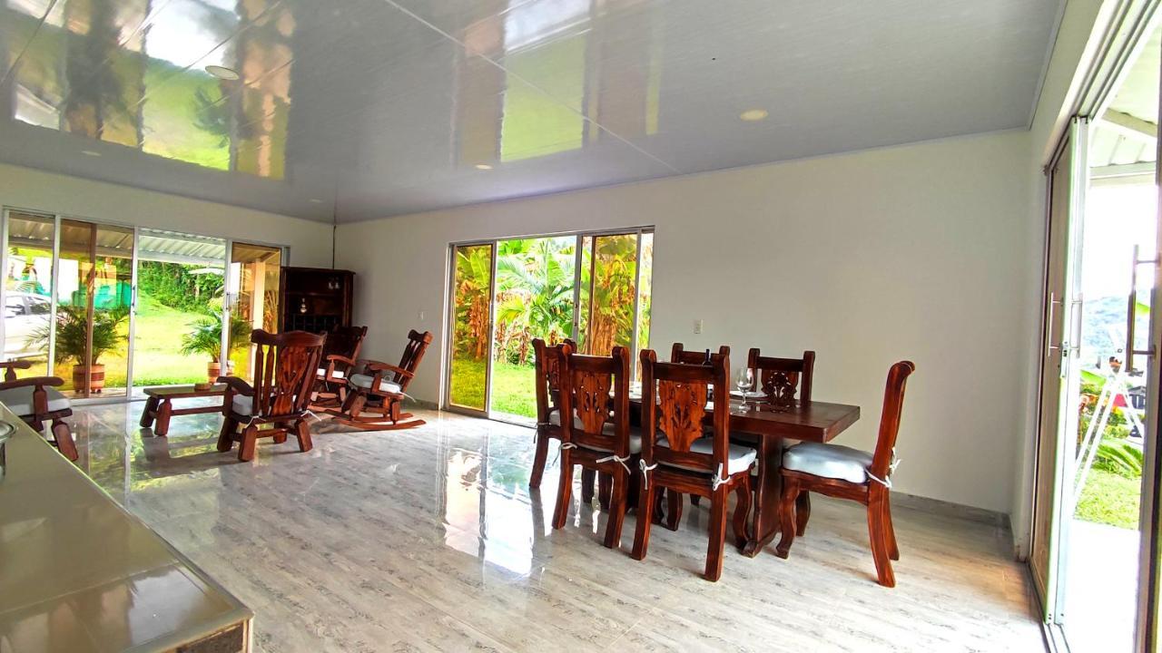 El Recuerdo Holiday home *