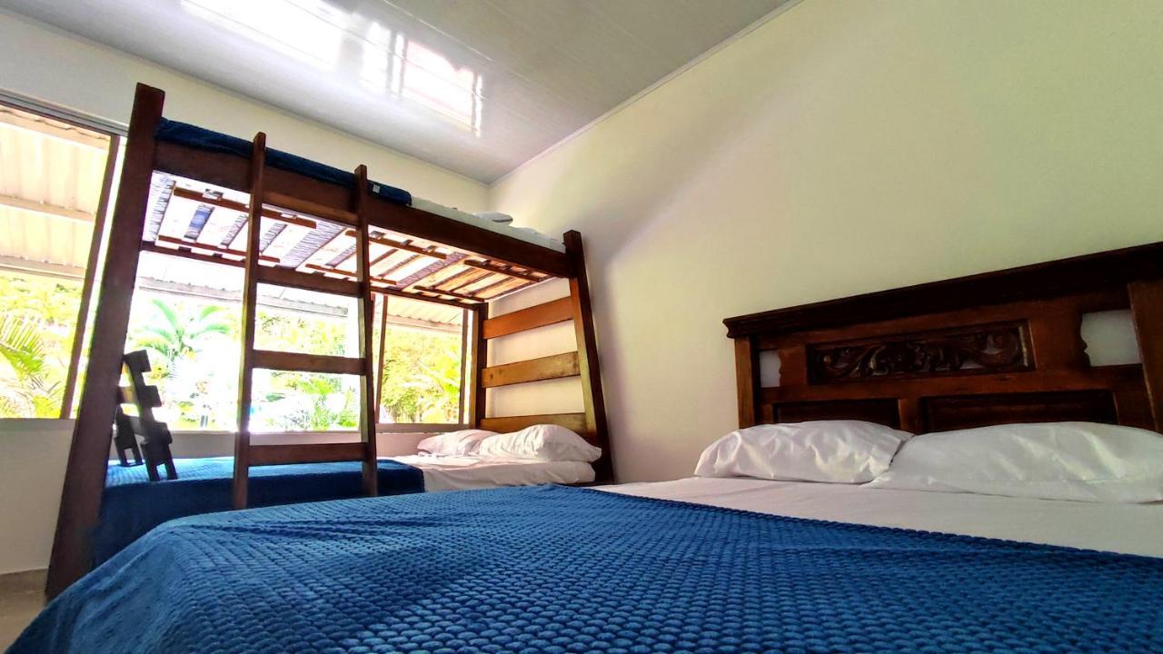 El Recuerdo Holiday home