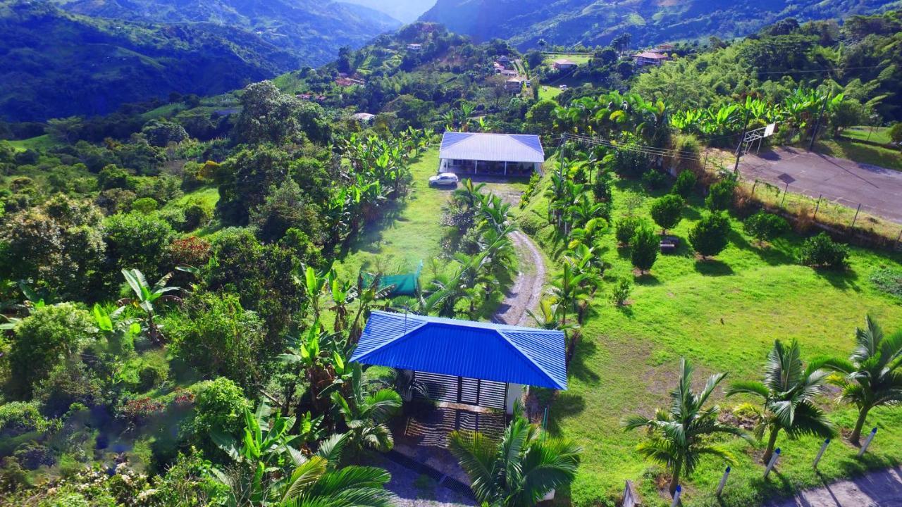 Holiday home El Recuerdo