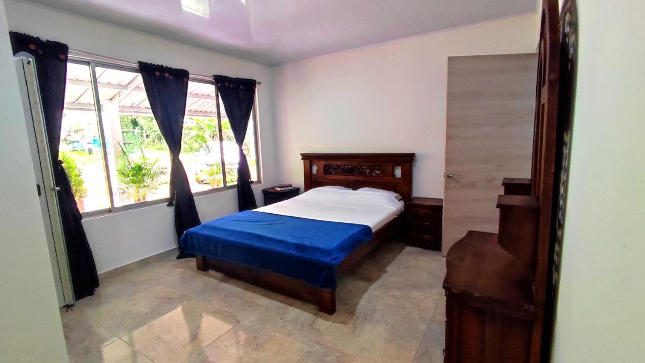 El Recuerdo Holiday home Vergara