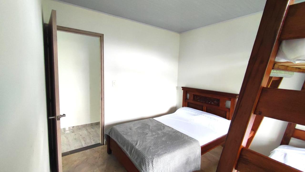 El Recuerdo Holiday home *