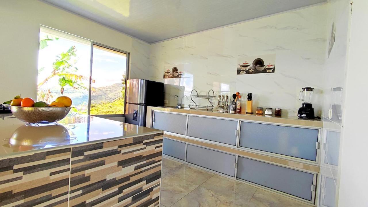 Holiday home El Recuerdo Vergara