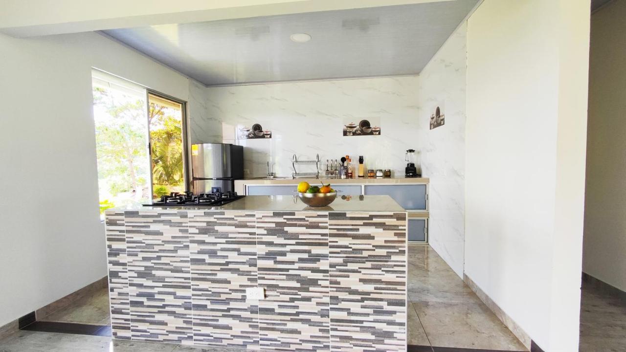 Holiday home El Recuerdo