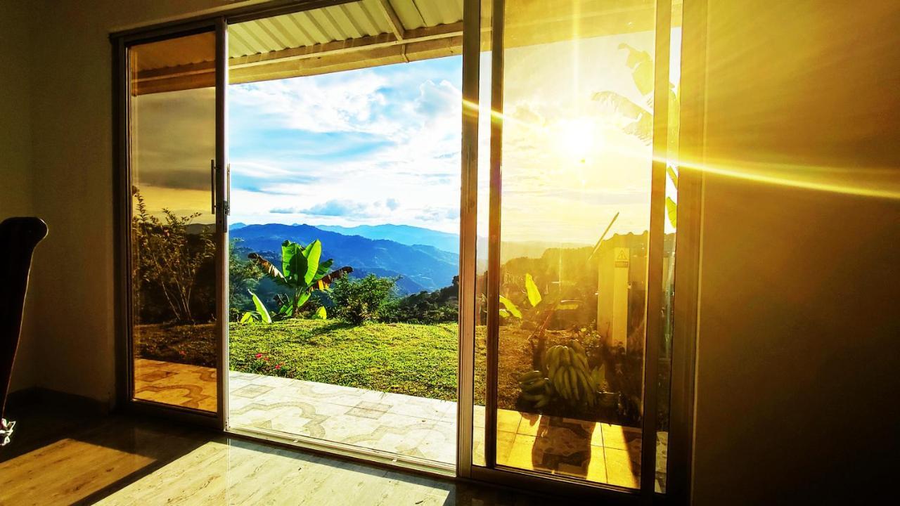El Recuerdo Holiday home *