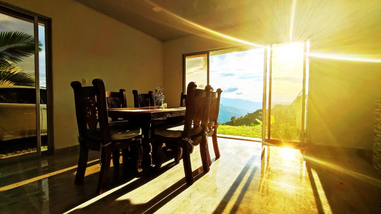 El Recuerdo Holiday home Vergara