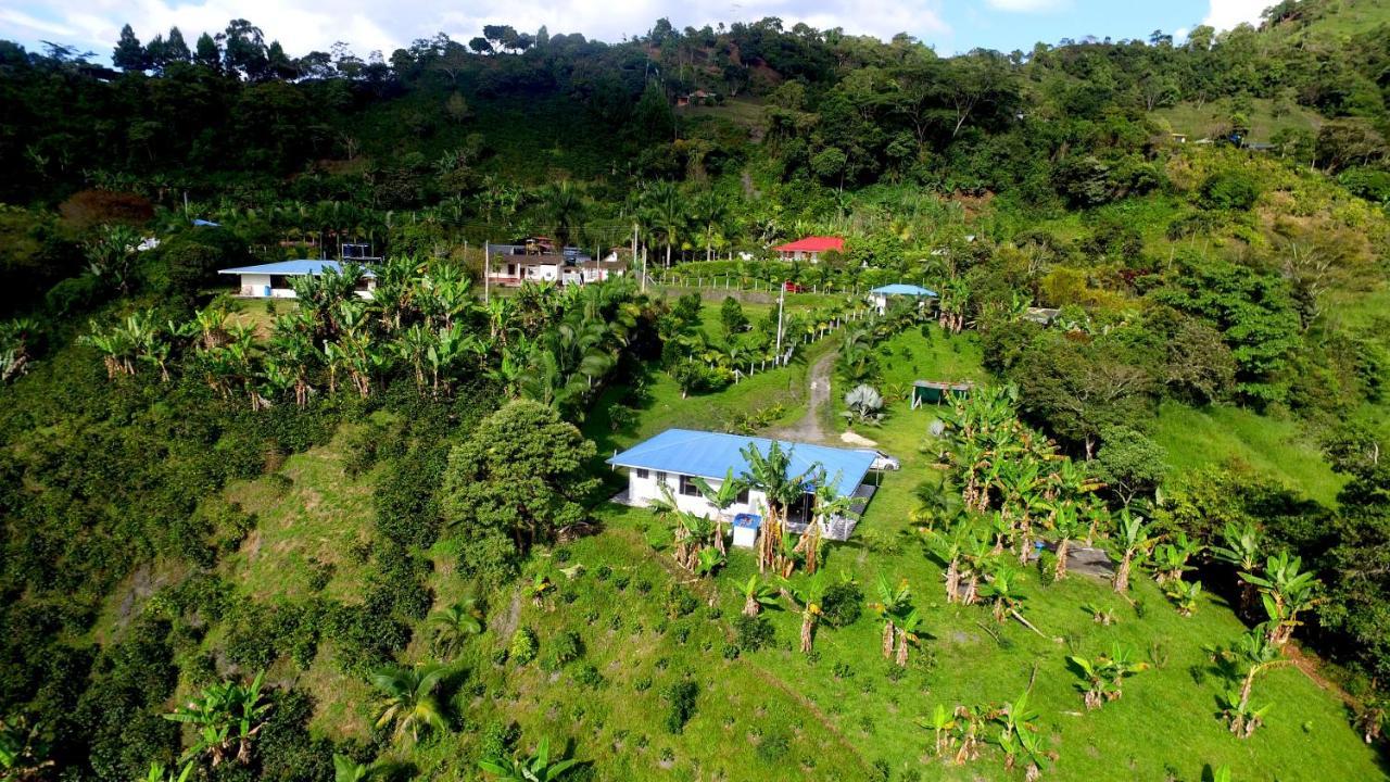 Holiday home El Recuerdo