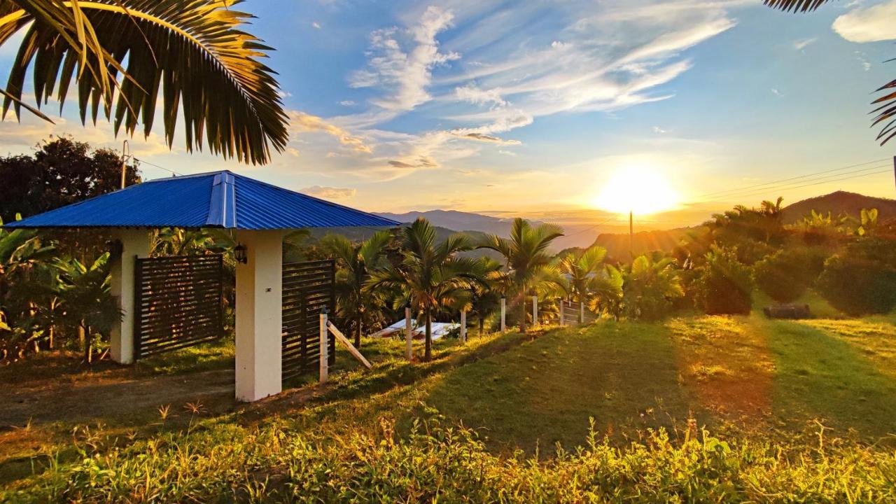 Holiday home El Recuerdo Vergara