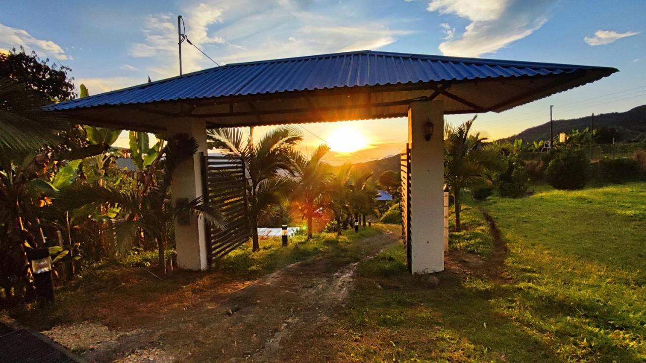 El Recuerdo Holiday home