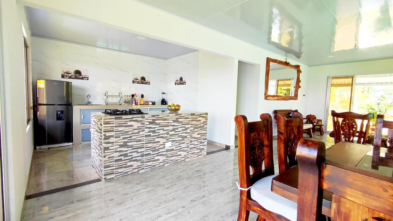 El Recuerdo Holiday home Vergara