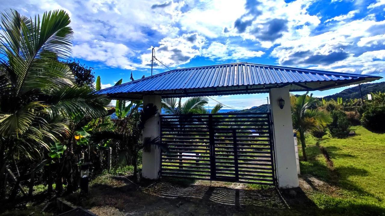 El Recuerdo Holiday home
