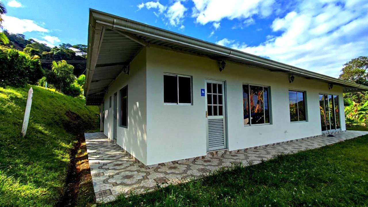El Recuerdo Holiday home *