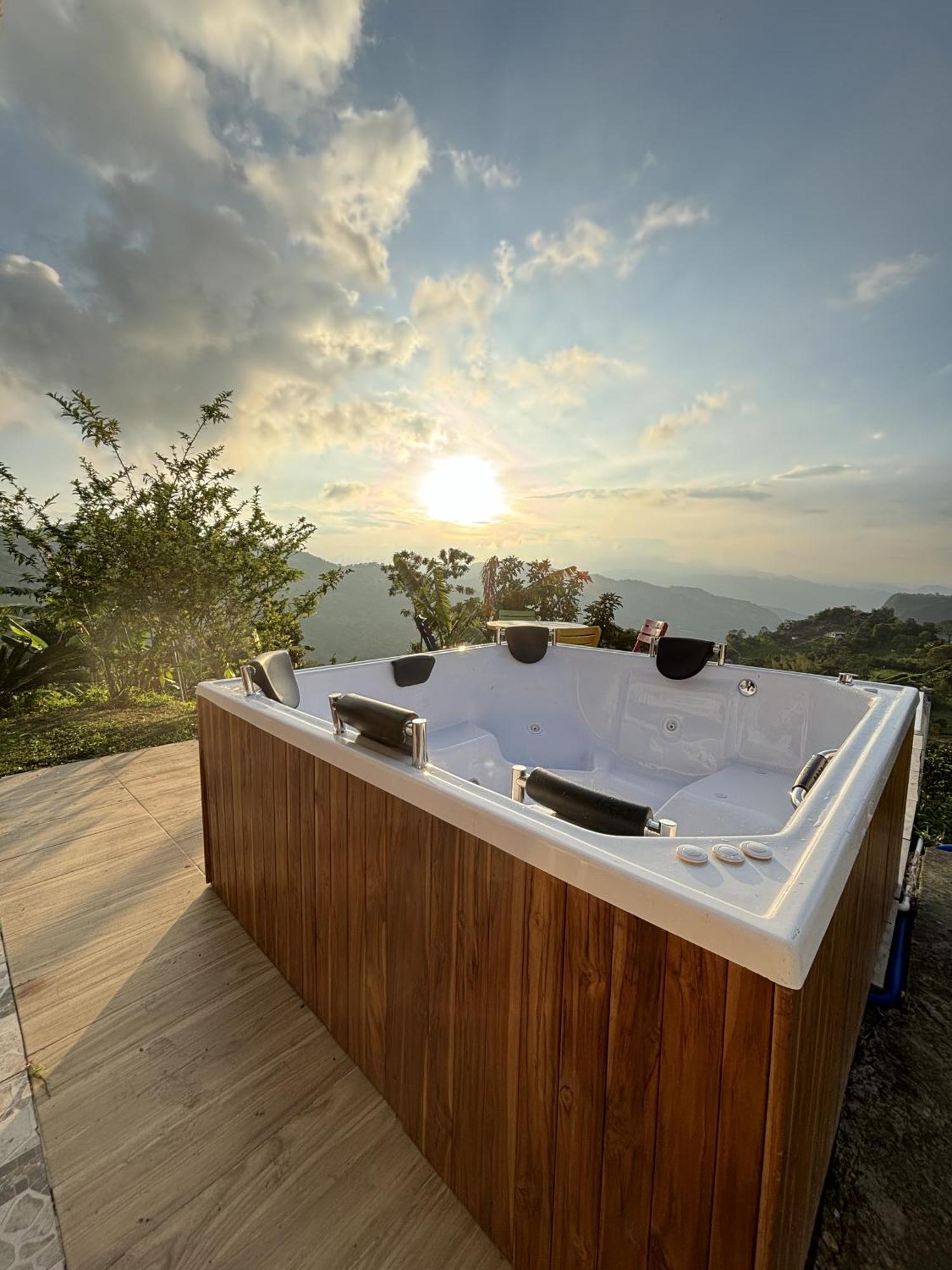 Holiday home El Recuerdo Vergara