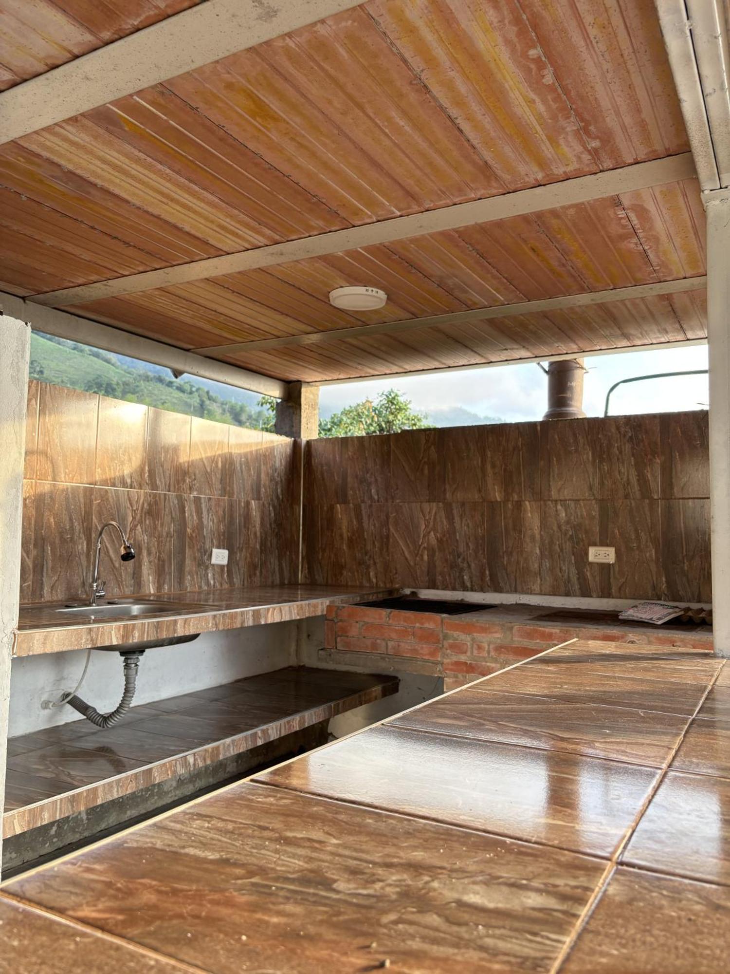 Holiday home El Recuerdo Vergara