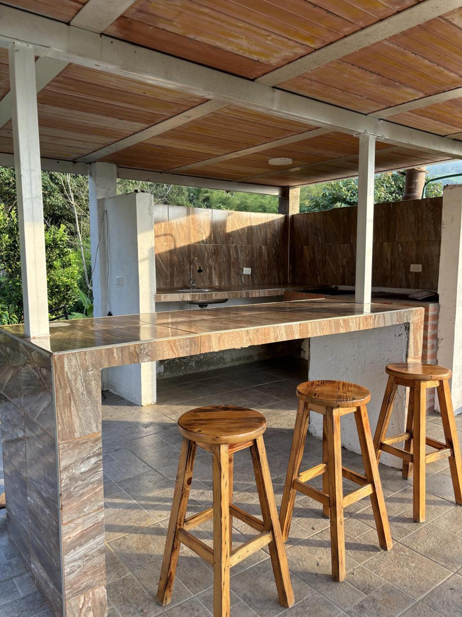 El Recuerdo Holiday home Vergara