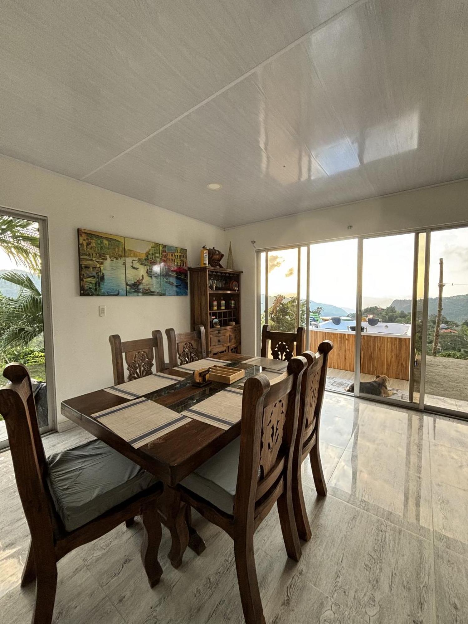 Holiday home El Recuerdo *