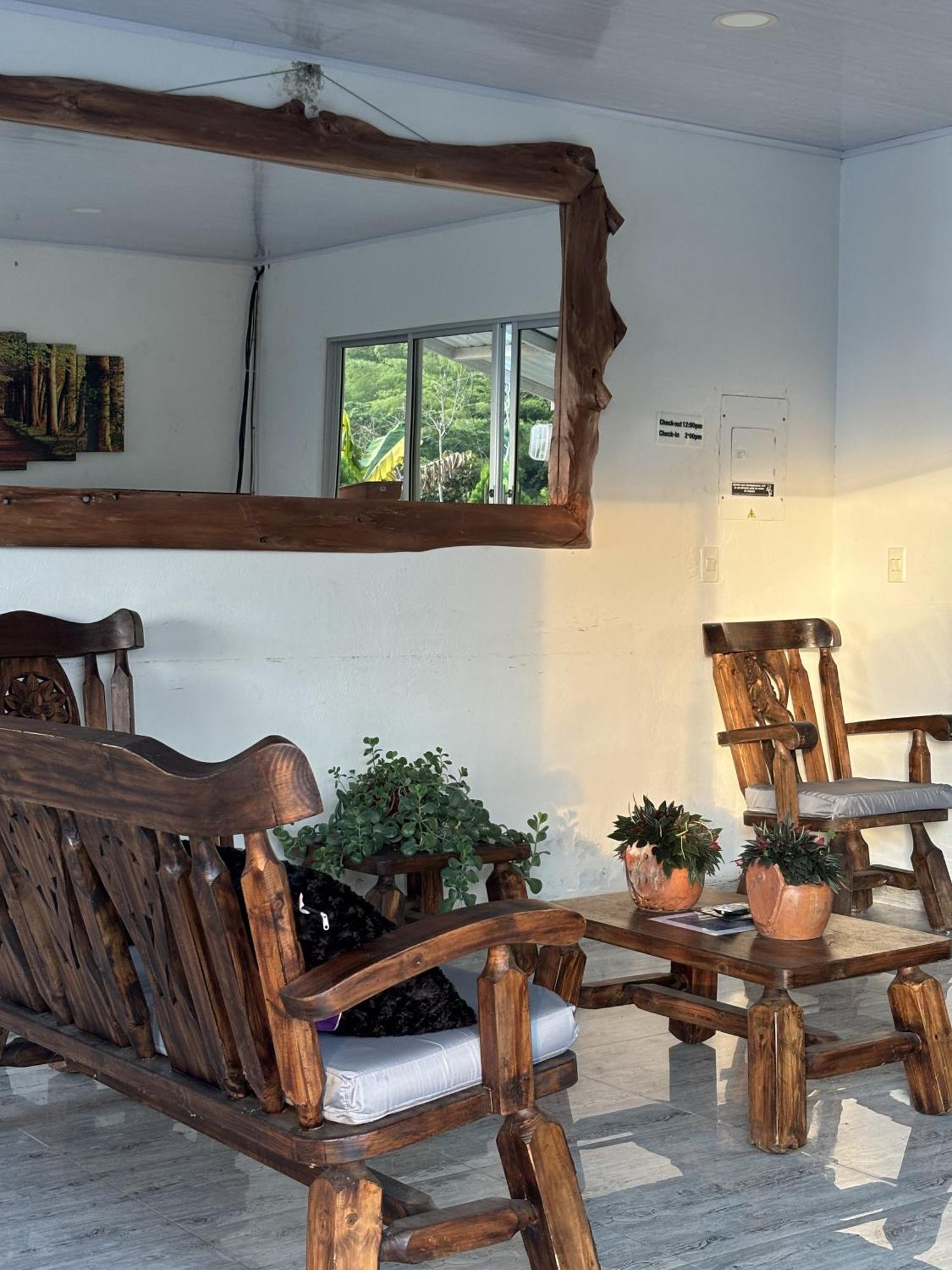 El Recuerdo Holiday home Vergara