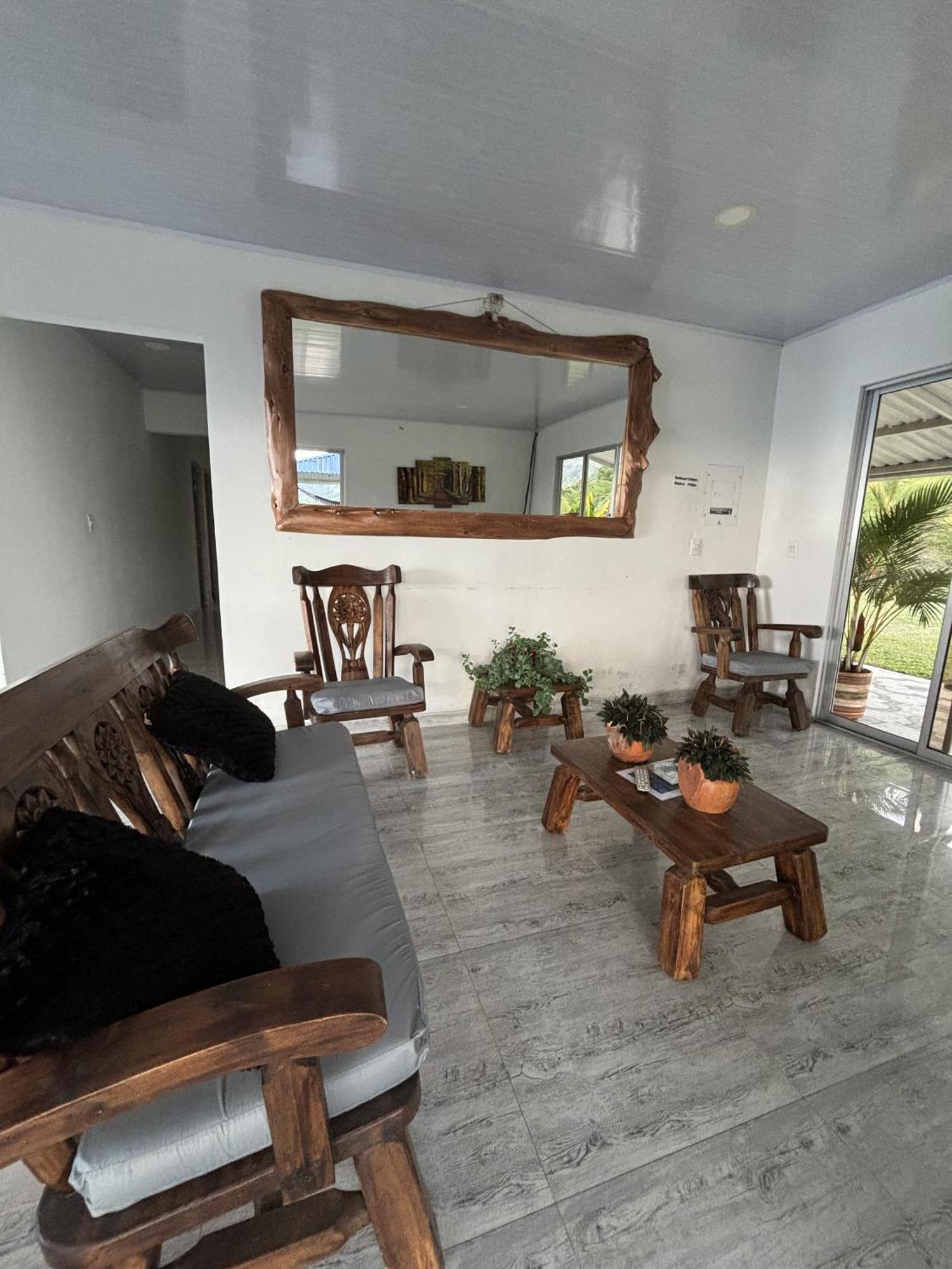 Holiday home El Recuerdo Vergara